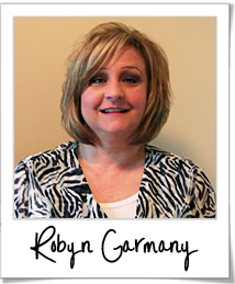 Robyn's Success Story